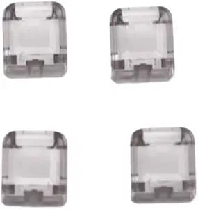 Original Arm LED Cover for DJI Mini 5 Pro Drone Replacement Arm Lampshade for Mini 5 Pro UAV Accessories Repair Parts - (New, 1 Set)