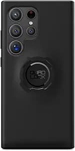 Quad Lock Original Case for Samsung Galaxy S24 Ultra Black