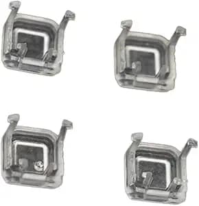 Original Mini 4 Pro Arm LED Cover Repir Parts Lampshade Replacement for DJI Mavic Mini 4 Pro Drone Accessories - New