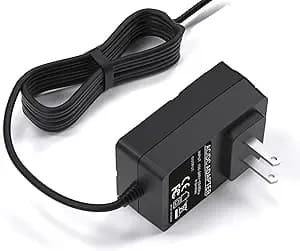 BestCH AC Adapter for Theragun Mini G4 Mini-PKG-US Massage Gun HXD302-1501500CN/ZZ HXD302-1501500US/ZZ HXD302-1501500CI/ZZ DC Power Supply Cord Battery Charger Cable